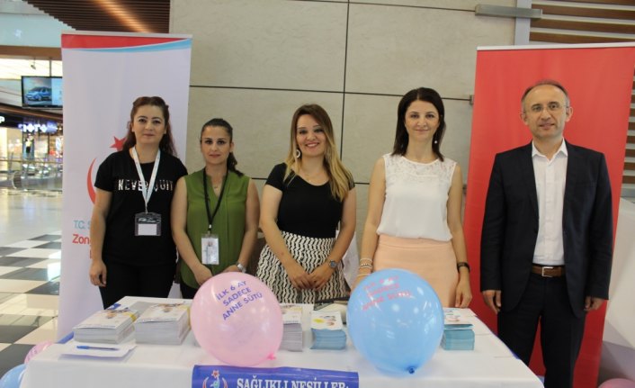 Anne sütünün önemi