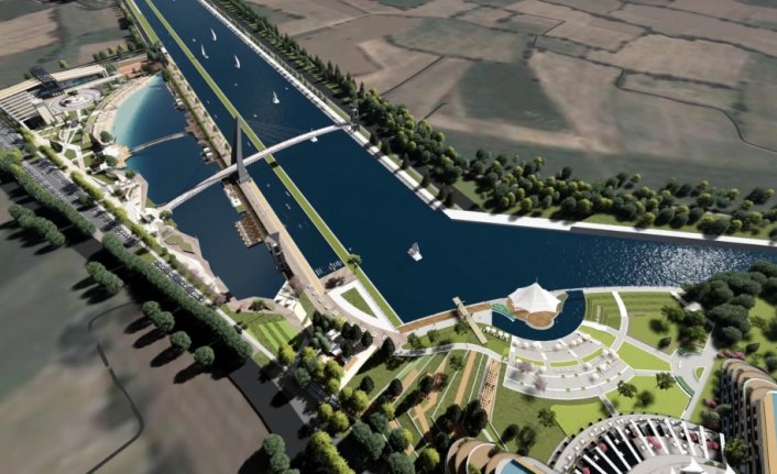 Bolu, Türkiye'nin su sporları merkezi olacak