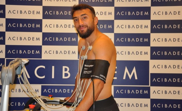 Çaykur Rizespor'da yeni sezon hazırlıkları