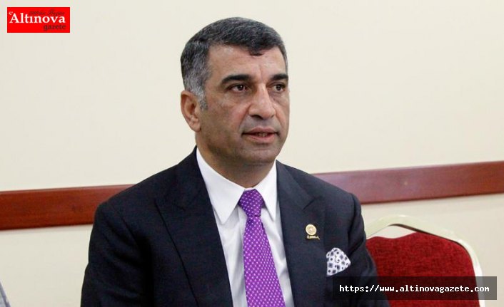 CHP'li Erol ihraç talebiyle disipline sevk edildi