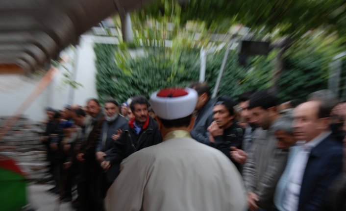 Çorum Müftülüğünce 150 din görevlisi atandı