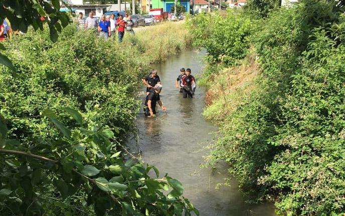 Düzce'de 2 gündür kayıp olan kişi aranıyor