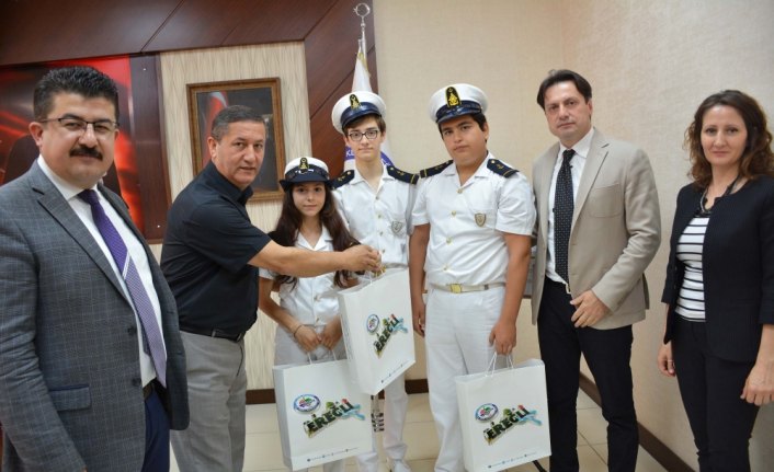 Ereğli'de elektronik atık toplama kampanyası