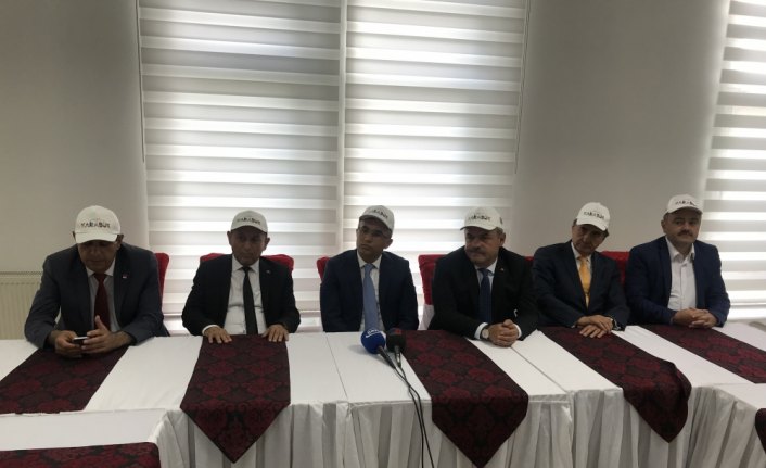 Karabük Valiliği taşınıyor