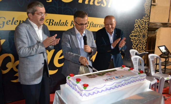Karabük'ün il oluşunun 23. yılı