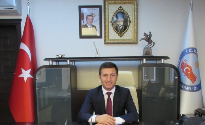 Kavak'ta Ramazan Bayramı tedbirleri