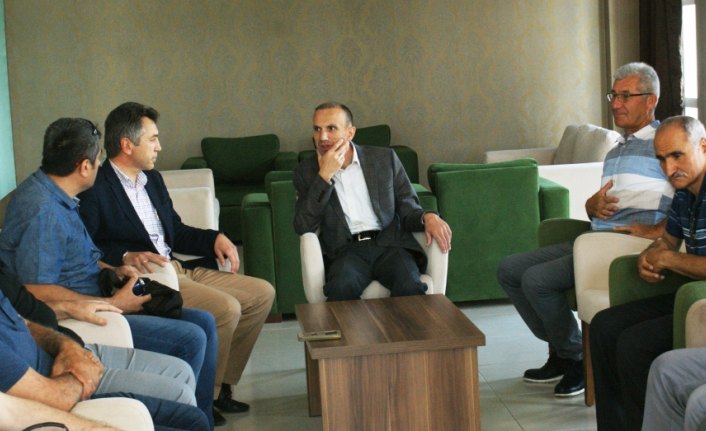 Öksüz ve yetimler bayram öncesi sevindirilecek