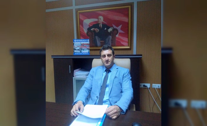 Özel Güvenlik Görevlileri Günü ve Haftası