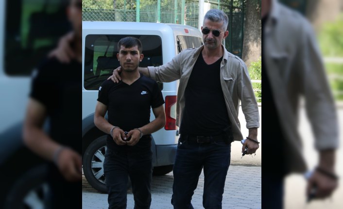 Parmak izi bırakmamak için 