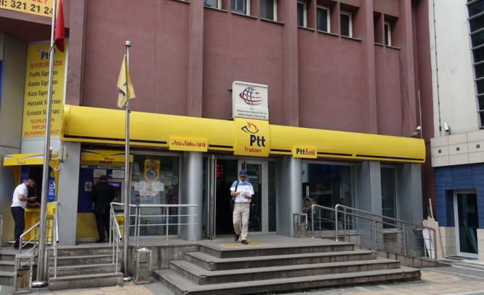 Postacılığı bırakmamak için 57 kilo verdi