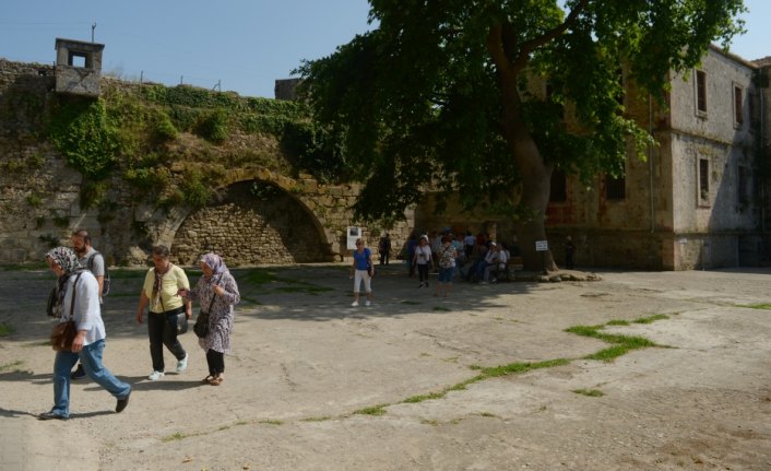 Sabahattin Ali için kaldığı cezaevinde müze yapılacak