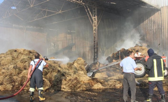Samsun'da kısa kısa