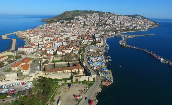 Sinop konaklama sorununu ev pansiyonculuğu ile aşıyor