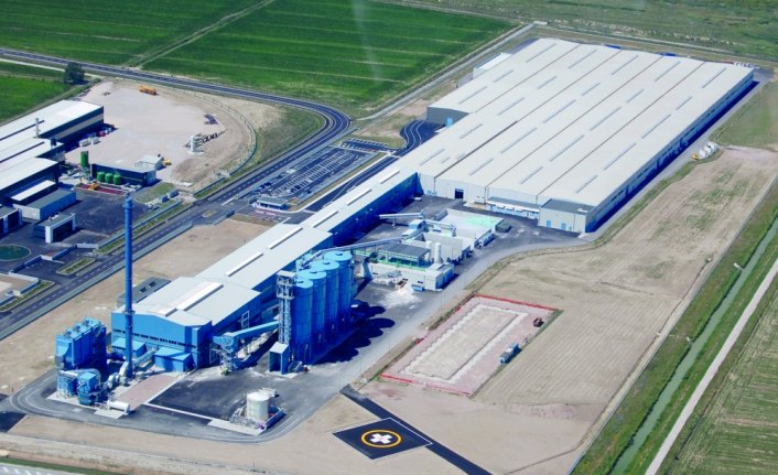 Şişecam İtalya’da ikinci düzcam üretim tesisini satın aldı