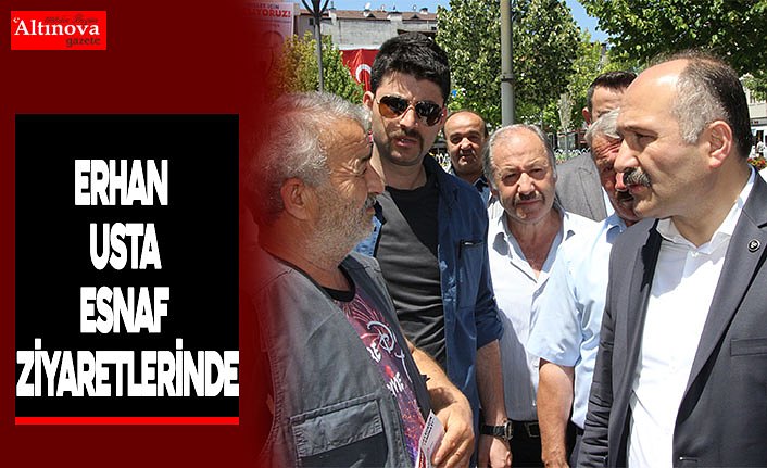 "Türkiye'nin ihtiyaç duyduğu reformların çıkmasına katkı vereceğiz"