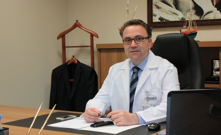 Varis tedavisindeki yenilikler