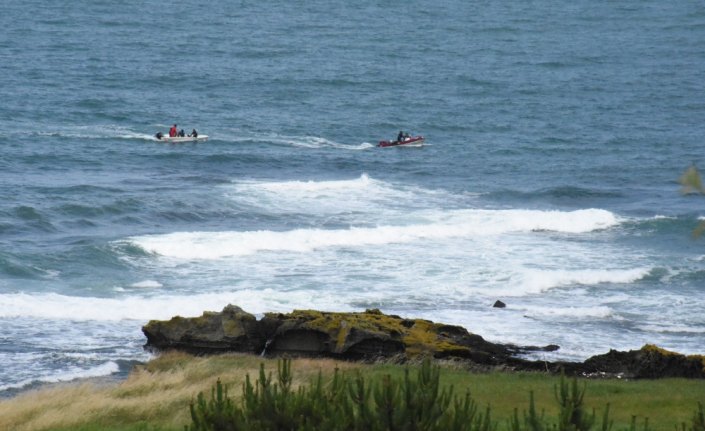 Zıpkınla Balık Avı Kulüpler Arası Türkiye Şampiyonası