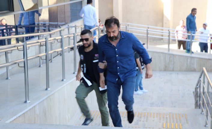 Zonguldak'taki suç örgütü operasyonu