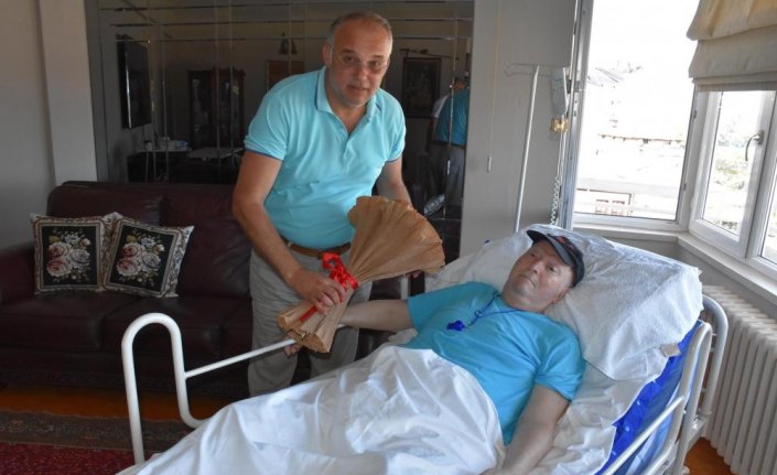 24 Temmuz Gazeteciler ve Basın Bayramı