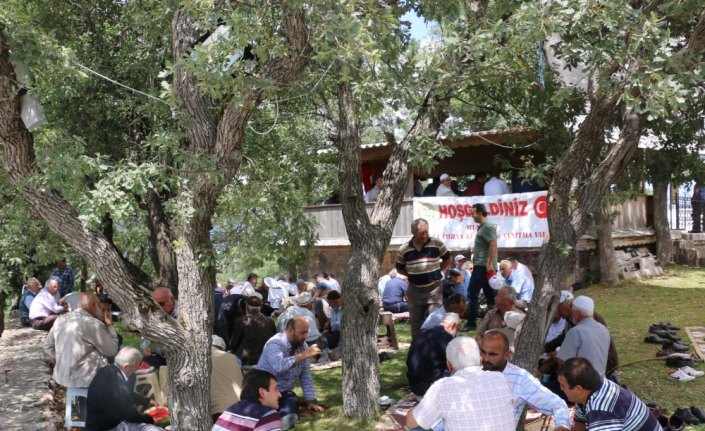 44. Mudurnu Şeyh-ül İmran Bayramı