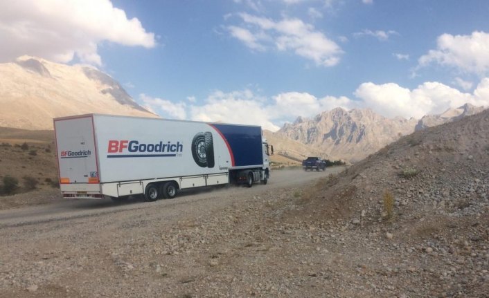 8. Transanatolia Rally Raid, İzmir'de başlıyor