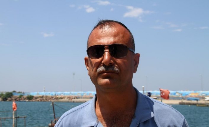 Akçakoca'dan Uzak Doğu'ya salyangoz ihracatı