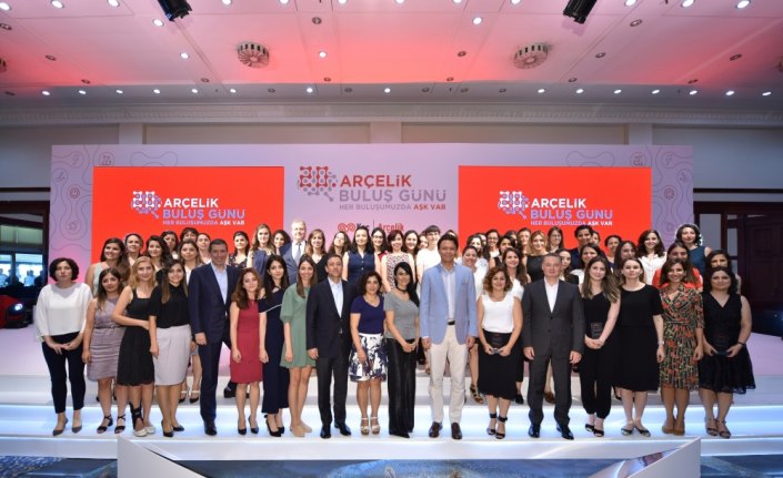 Arçelik buluşçularından hayatı kolaylaştıran teknolojiler