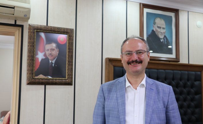 Bakanlar Albayrak, Soylu ve Varank'ın memleketinde sevinç