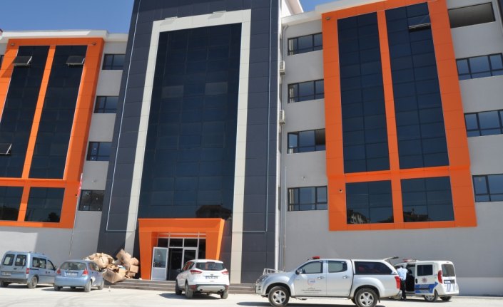 Bartın'da kimyasal maddeden zehirlenme şüphesi