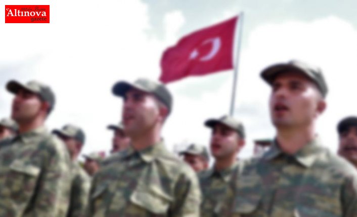 Bedelli askerlikte temel eğitim süresi 21 gün oluyor