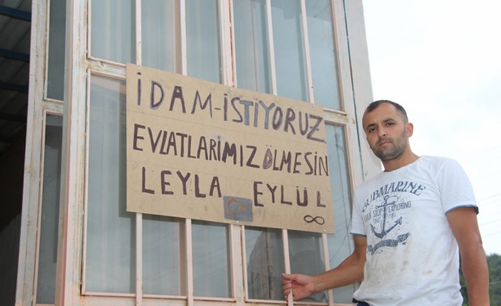 Çocuk istismarına tepkiler