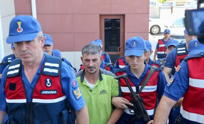 Düzce'deki silahlı kavga