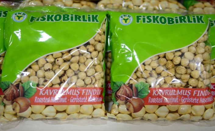 FİSKOBİRLİK üreticinin elindeki tüm fındığa talip