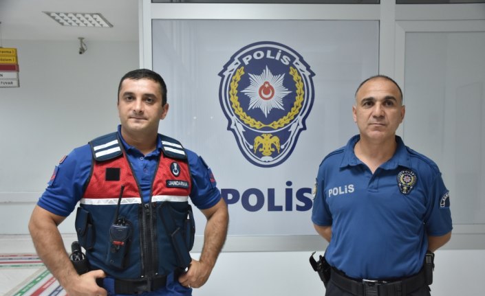 Hastanelerde jandarmanın da görevlendirilmesi