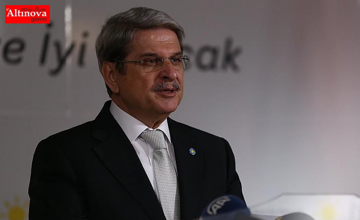 İYİ Parti Genel Sekreteri Çıray: Akşener'i ortak imzayla genel başkanlığa aday göstereceğiz