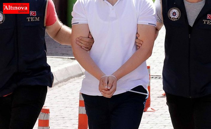 Kara Kuvvetleri Komutanlığından 68 kişiye gözaltı kararı