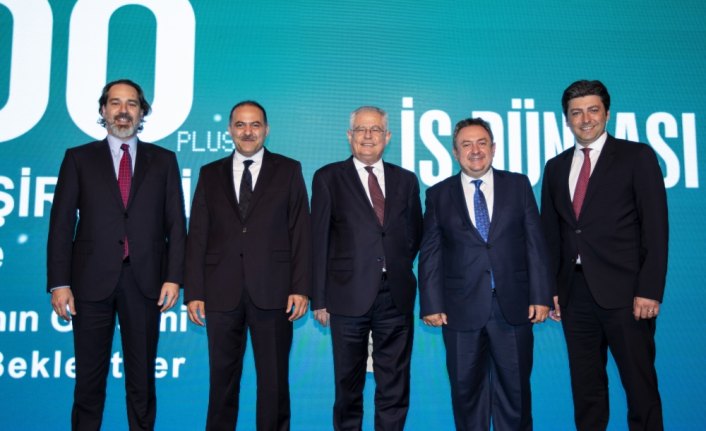 KoçSistem'e Bilişim 500'den 4 birincilik ödülü