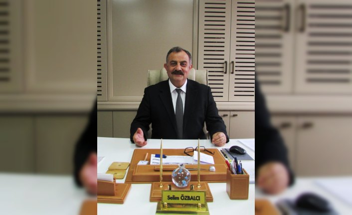 Ladik'te toplu sünnet şöleni