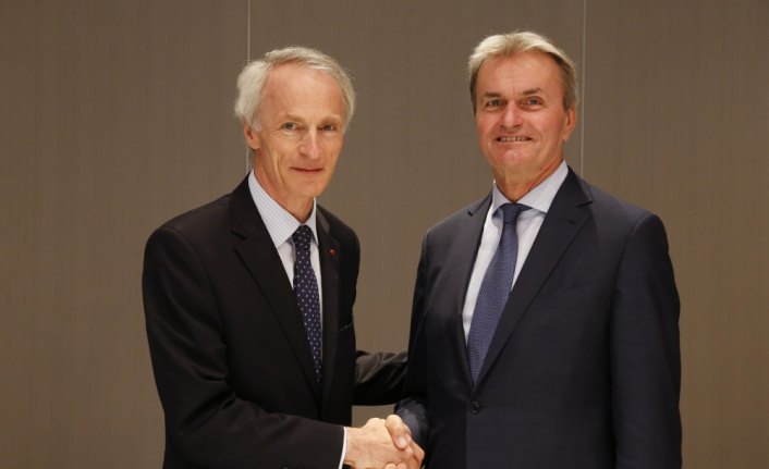 Michelin, Camso’yu satın aldı