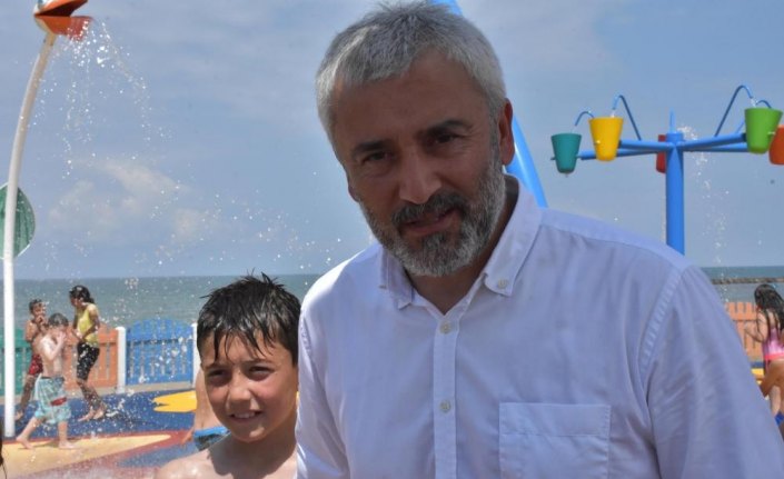 Ordu'da boğulma vakalarına 