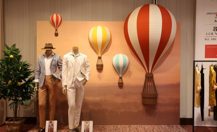 Orka Holding'in markaları online satışla dünyanın her yerinde