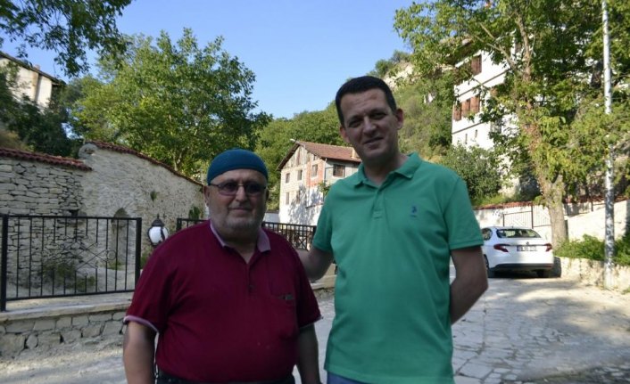 Safranbolu'nun güzellikleri gün yüzüne çıkıyor