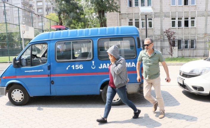 Samsun'da hastanede rüşvet iddiası