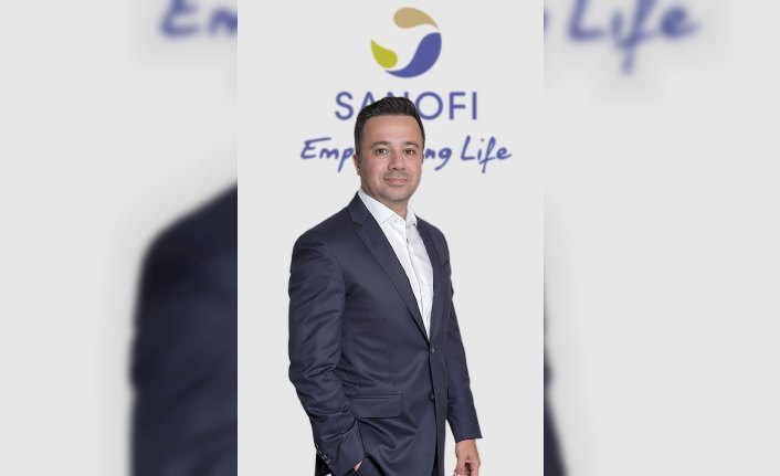 Sanofi Türkiye Diyabet ve Kardiyovasküler Direktörü Buğra Kulak oldu