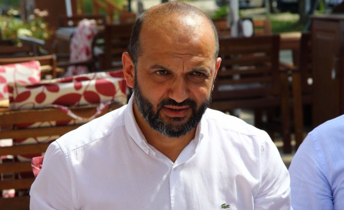 Tirebolu Belediye Başkanı Abdullah Karabıçak: