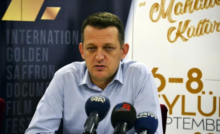 19. Uluslararası Altın Safran Belgesel Film Festivali'ne doğru