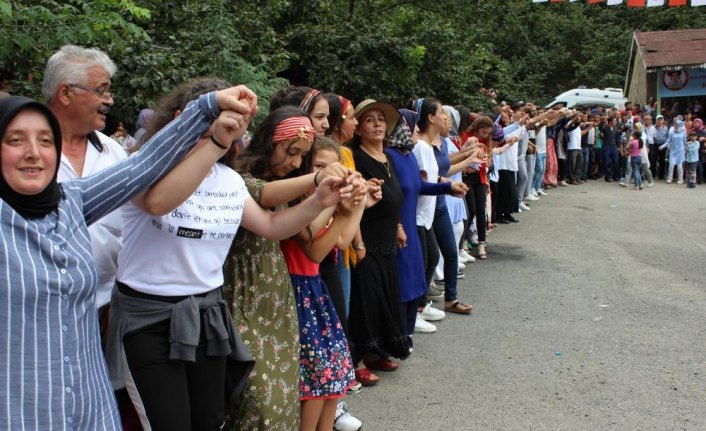 21. Islık Dili Kültür ve Sanat Festivali