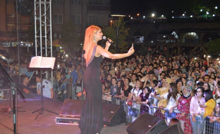 Akdağ Kültür ve Sanat Etkinlikleri