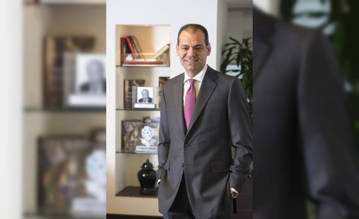 Aygaz'dan yılda 700 hanelik enerji tasarrufu