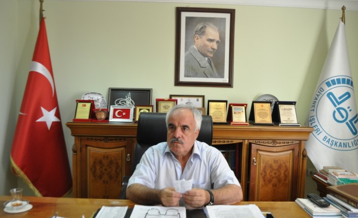 Bartın'da dini duyguları istismar iddiası